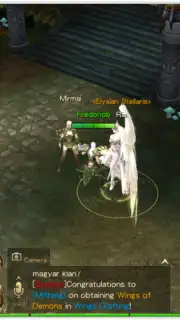 Era of Celestials captura 8
