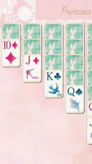 Princess*Solitaire captura 3