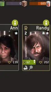 The Walking Dead No Man's Land captura 11