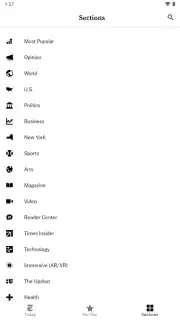 The New York Times captura 4