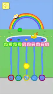 Peppa Pig: Theme Park captura 5
