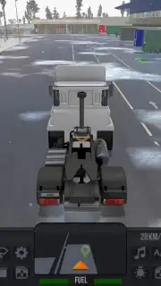 Truck Simulator: Ultimate captura 5