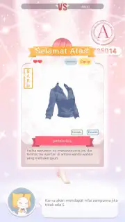 Love Nikki-Dress Up Fantasy captura 4