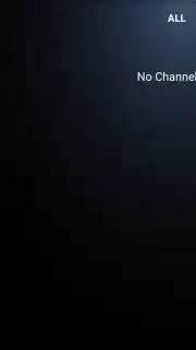 IPTV Smarters Pro captura 7
