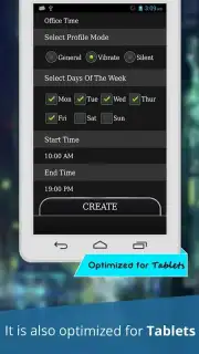 Smart Volume Controller captura 1