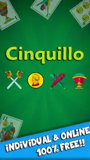 CiNQuiLLo captura 5
