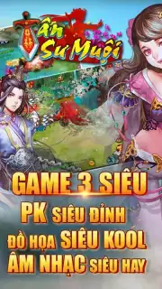 Chinh Đồ captura 3