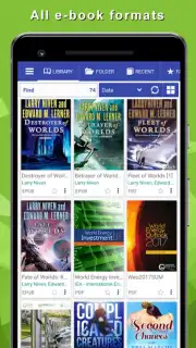 TTS Reader captura 4