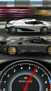 Drag Racing captura 7