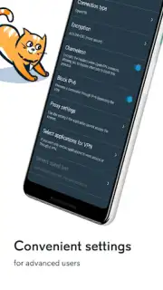 hidemy.name VPN captura 5