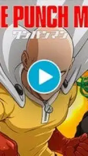 One Punch-Man: The Strongest Man (CN) captura 1