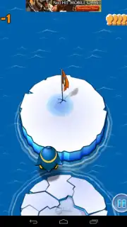 Air Penguin® captura 1