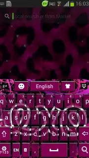 Exo Keyboard captura 6