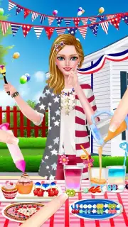 Independence Day Party captura 11