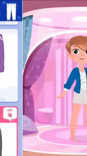 Hello Kitty Fashion Star captura 11