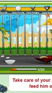 Parrot Pet Shop captura 3