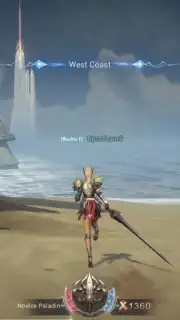 MU Origin 3 captura 5