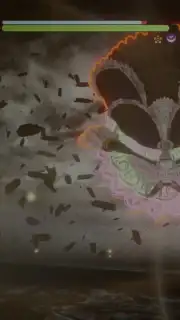Madoka Magica: Magia Exedra captura 3