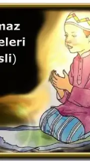 Namaz Sureleri ve Dualar captura 8