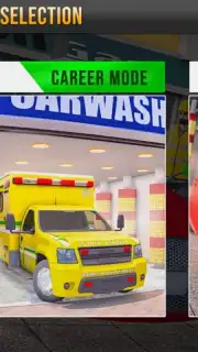 Smart Car wash Workshop : Service Garage captura 12