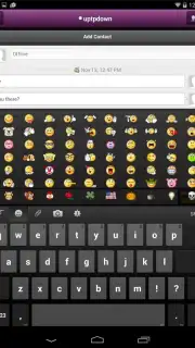 Yahoo Messenger captura 7