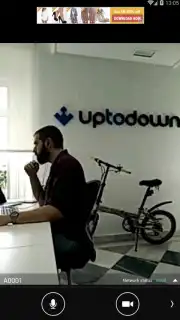 AlfredCamera Home Security captura 4