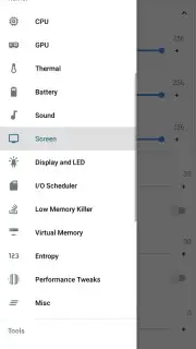 SmartPack-Kernel Manager captura 2