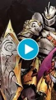 Heroes of abyss captura 1