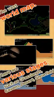 Stick Ranger captura 15