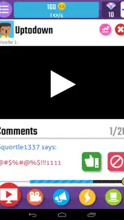 Vlogger Go Viral captura 4