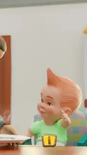 Twins Baby Mother Daycare Game captura 4