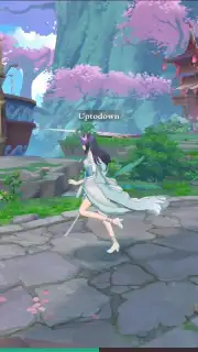 Fox Spirit Matchmaker captura 4