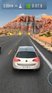 CarX Highway Racing captura 5