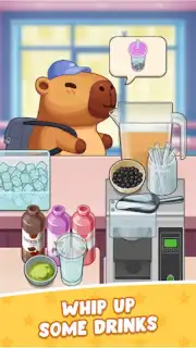 Cookingo: Perfect Meal captura 7