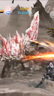 EARTH WARS captura 11