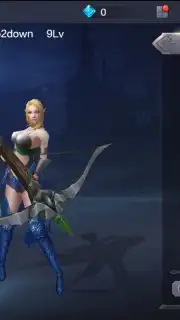 MU Origin 2 captura 4