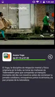 UNE: TV captura 17