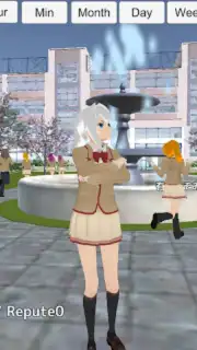 School Out Simulator2 captura 6