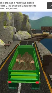 Indian Truck Spooky Stunt captura 6
