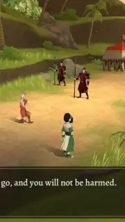 Avatar Generations captura 10