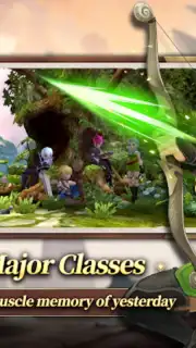 Dragon Nest M: Classic captura 11