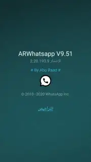ARWhatsapp captura 2