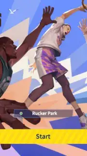 Dunk City Dynasty captura 1
