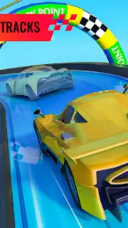 Car Racing Master:Driving Game captura 2