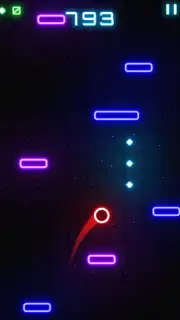 Geometry Jump captura 2