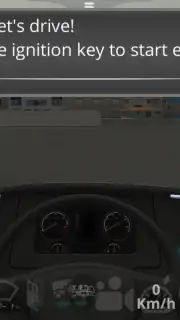 The Road Driver captura 10