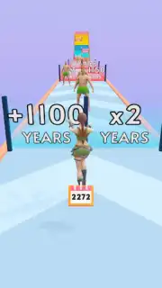 FashionEvolution captura 9