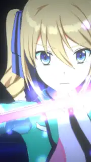 Mahouka Koukou no Rettousei: Reloaded Memory captura 2