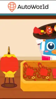 Baby Panda's Chinese New Year captura 2