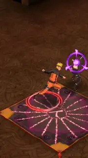 NARUTO X BORUTO NINJA VOLTAGE captura 7